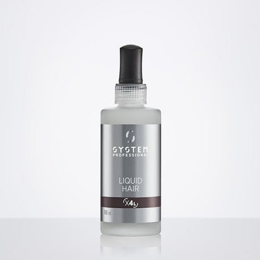 wella liquid hair